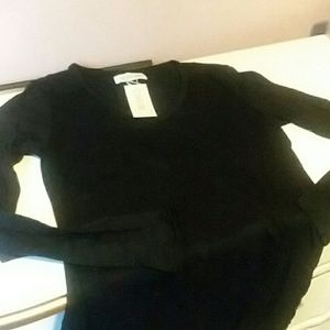 100 cotton black t shirt